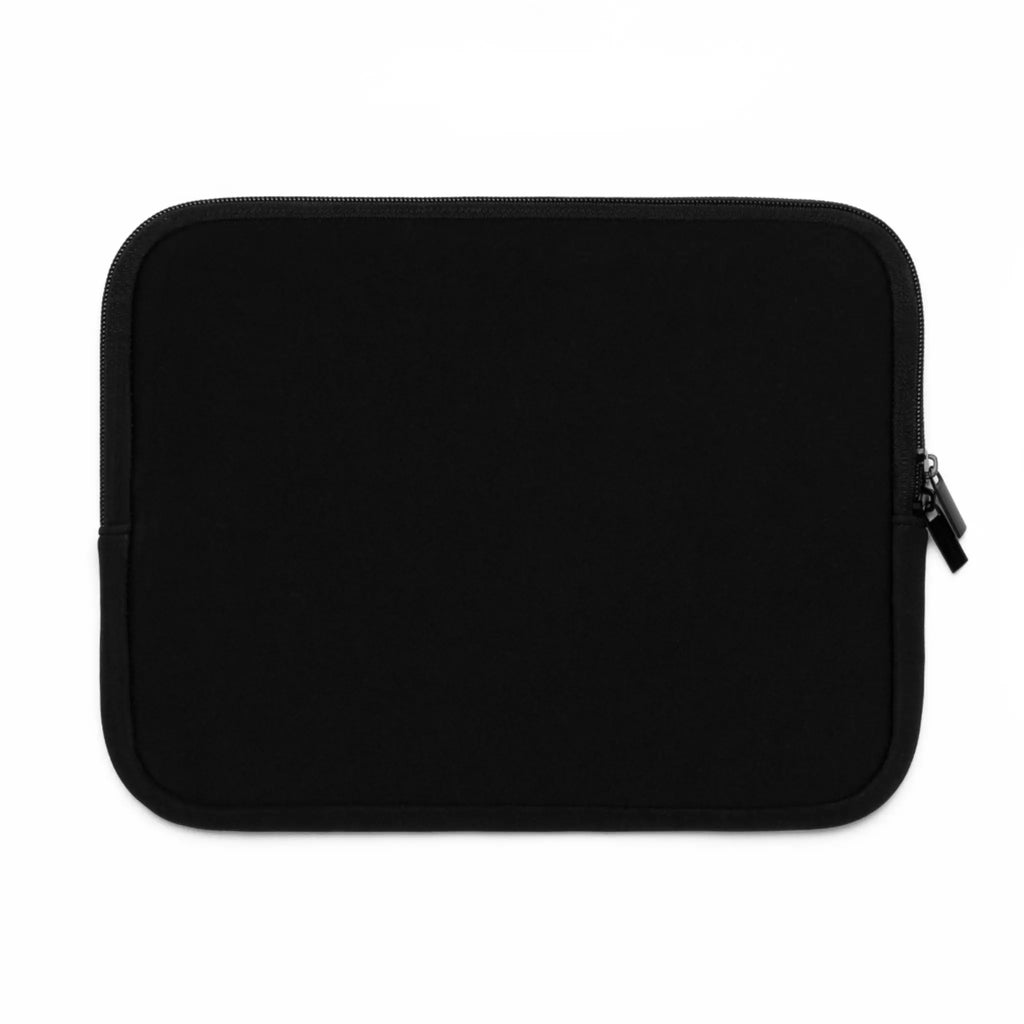 Cute Avocado Laptop Sleeve — Protective Case for MacBook & Laptops Printify