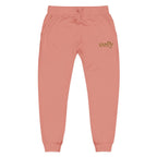 'Cozy Season' Sweatpants - Comes in a bundle with a 'cozy season' crewneck