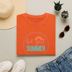 Hot Girl Summer Beachy Sun T-Shirt Printify