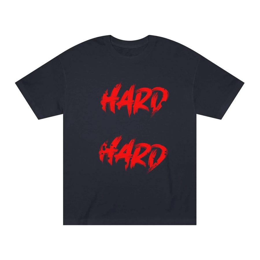 HARD Graphic T-Shirt 