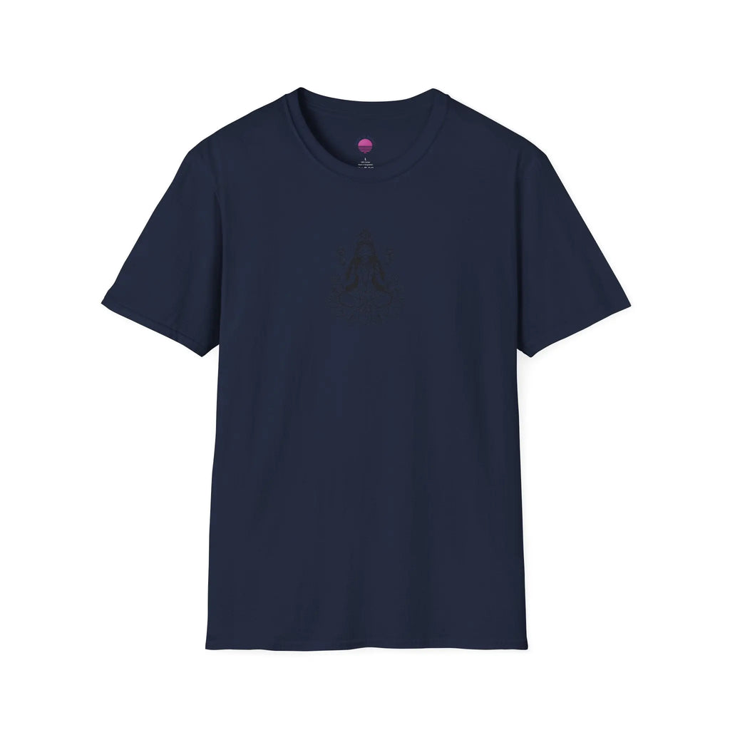 Goddess Laxmi tshirt Printify