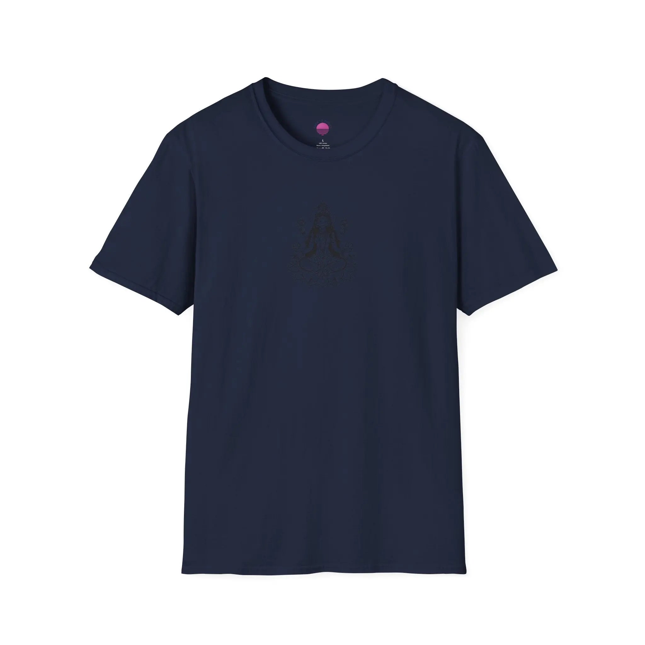 Goddess Laxmi tshirt Printify