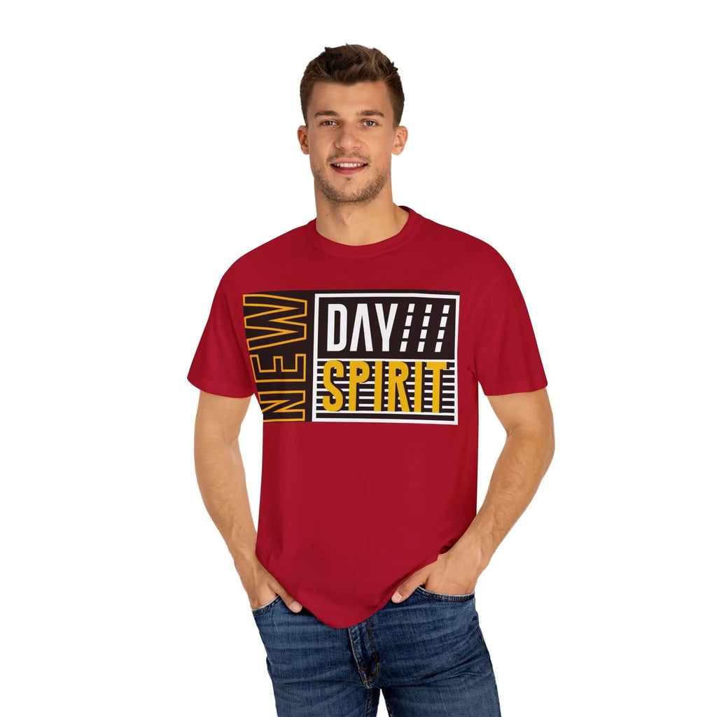 Inspirational Unisex T-Shirt