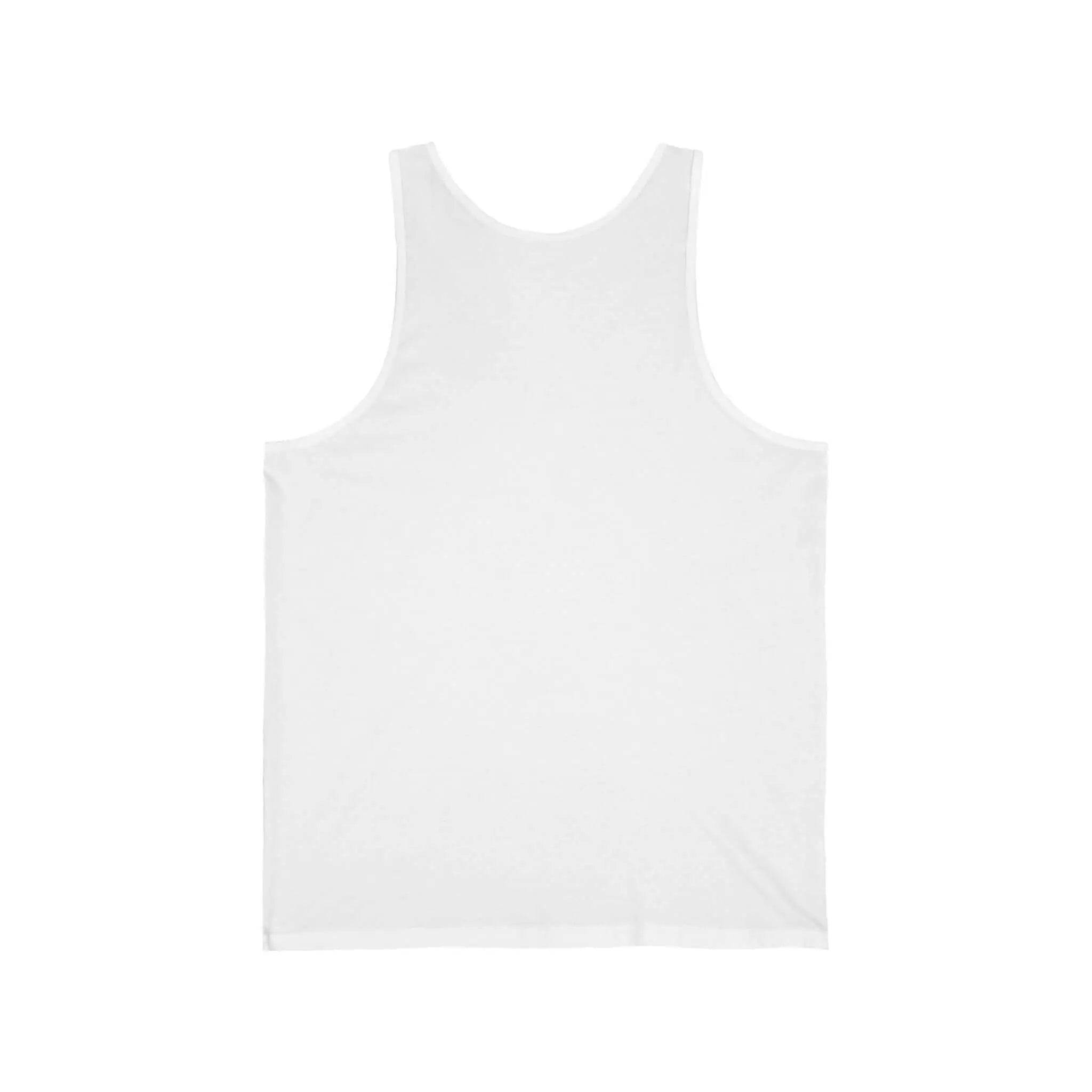 American Flag Tank Top — USA Patriotic 4th of July Graphic Tank Printify