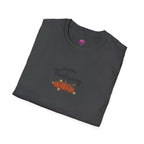 Happy Thanksgiving Pumpkin T-Shirt