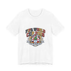 World Cup 2026 Soccer Watch Party Tee | Match-Day Fan Apparel