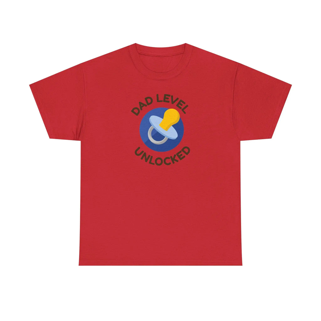 Father's Day Tee Printify