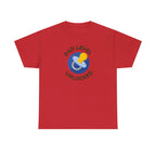 Father's Day Tee Printify