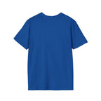 Summer Baby Beach Vibes T-Shirt Printify