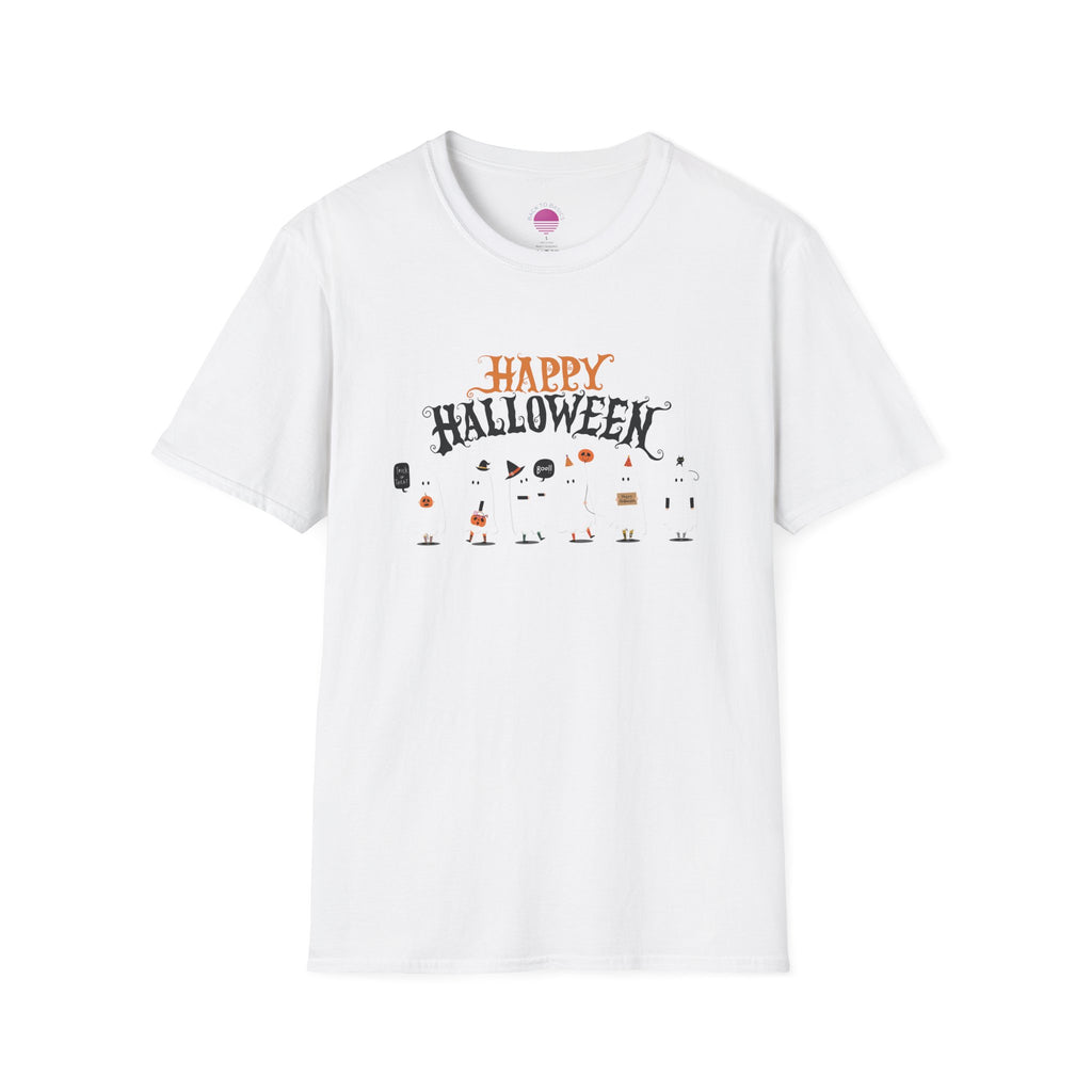 Happy Halloween Tee