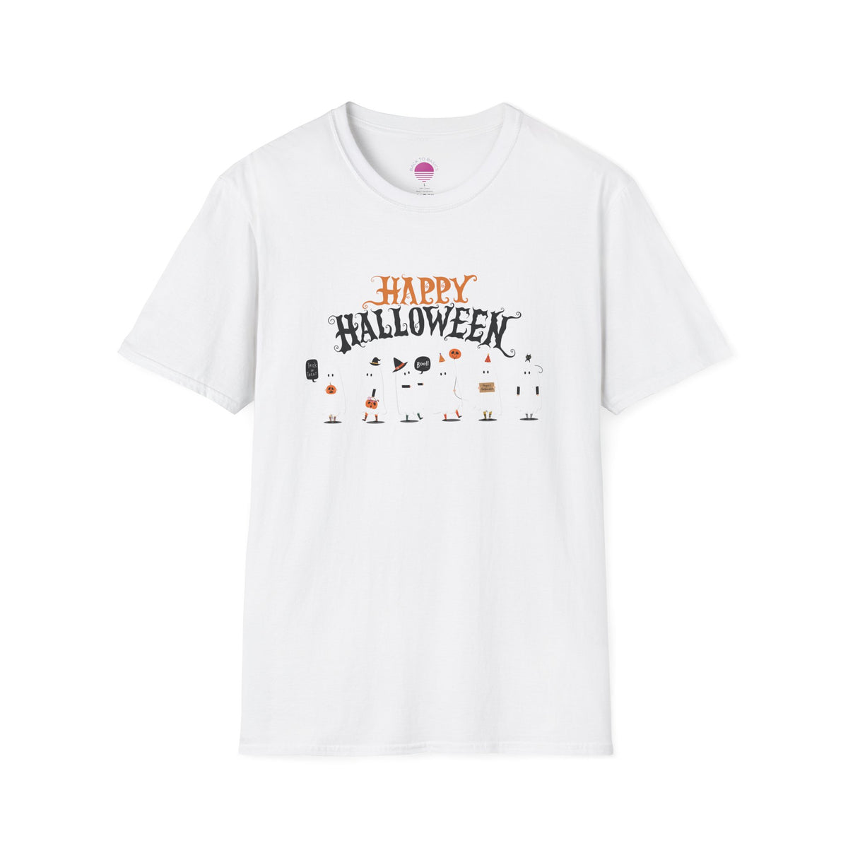 Happy Halloween Tee