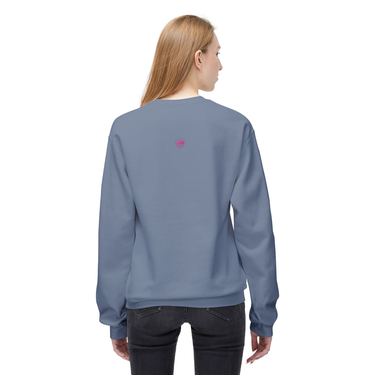 Autumn Vibes Sweatshirt