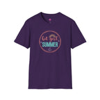 Hot Girl Summer Beachy Sun T-Shirt Printify