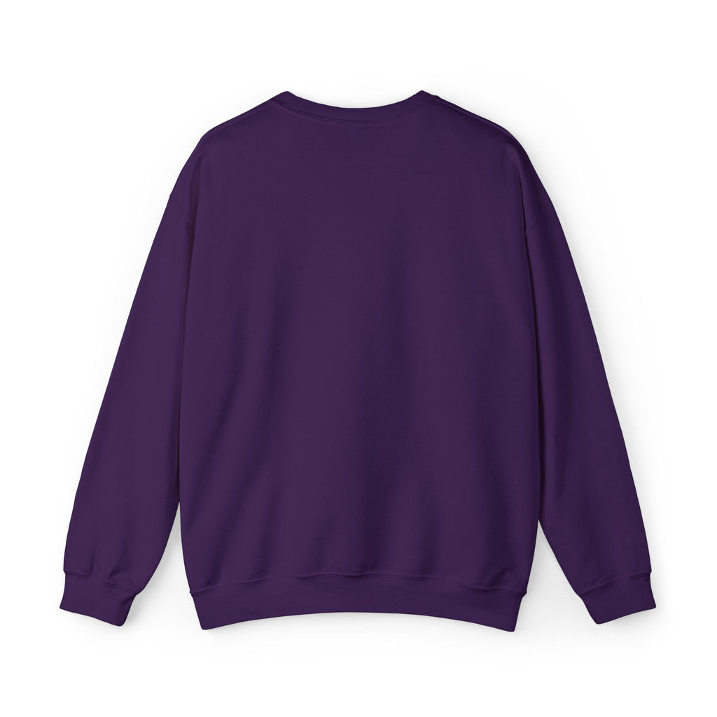 'Cozy Season' Crewneck Sweatshirt (Embroidered)