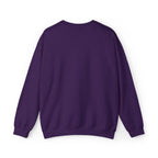 'Cozy Season' Crewneck Sweatshirt (Embroidered)