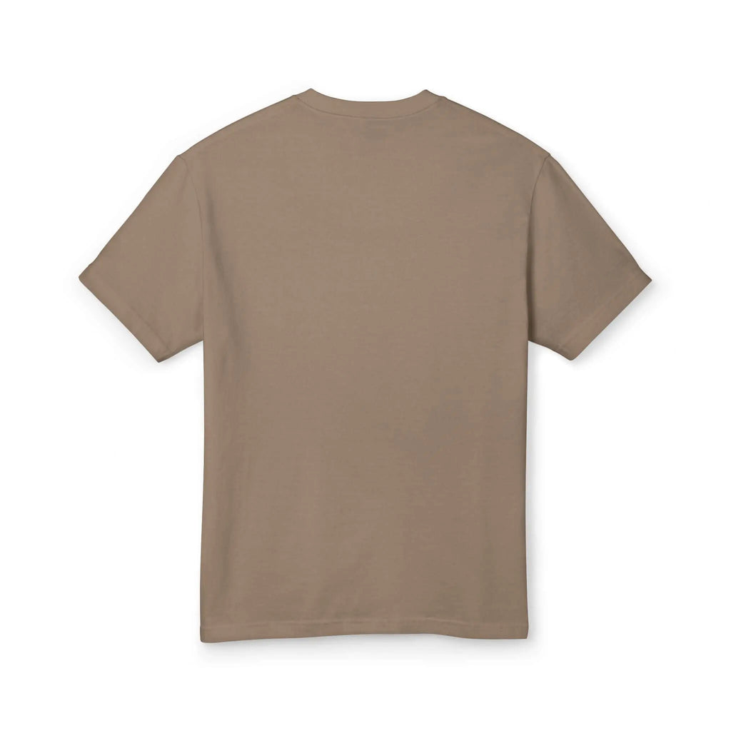 Motivational Unisex Heavyweight Tee 