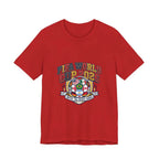 World Cup 2026 Soccer Watch Party Tee | Match-Day Fan Apparel Printify