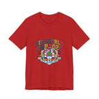 World Cup 2026 Soccer Watch Party Tee | Match-Day Fan Apparel Printify