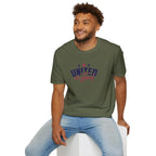 United We Stand July 4th T-Shirt Printify