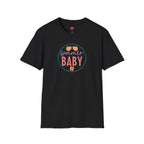 Summer Baby Beach Vibes T-Shirt Printify