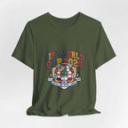 World Cup 2026 Soccer Watch Party Tee | Match-Day Fan Apparel Printify
