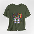 World Cup 2026 Soccer Watch Party Tee | Match-Day Fan Apparel Printify