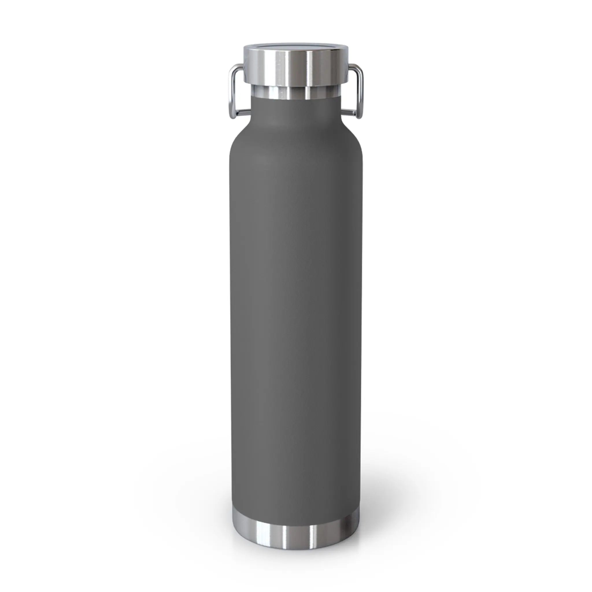 ‘Yoga Life’ Insulated Bottle, 22oz Printify