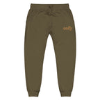 'Cozy Season' Sweatpants - Comes in a bundle with a 'cozy season' crewneck
