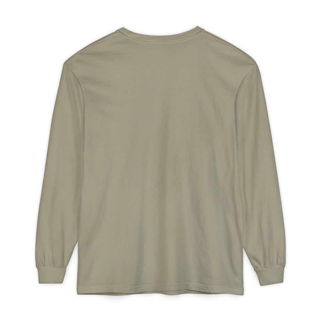 Pumpkin Weather Long Sleeve Tee