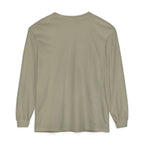 Pumpkin Weather Long Sleeve Tee