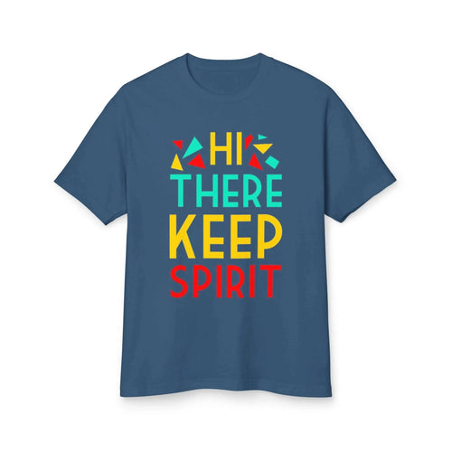 Corrida Festival Heavyweight Cotton Tee