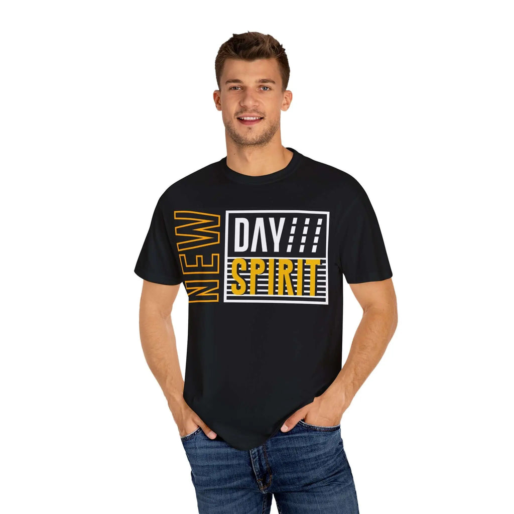 Inspirational Unisex T-Shirt