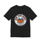 City Court Club Basketball Tee | Varsity, Collegiate Streetwear