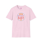 Summer Baby Beach Vibes T-Shirt Printify