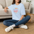 Summer Baby Beach Vibes T-Shirt Printify