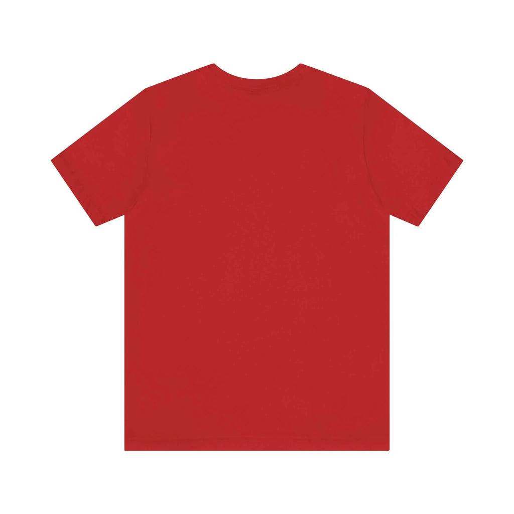 Inhale Confidence Exhale Doubt Tee 