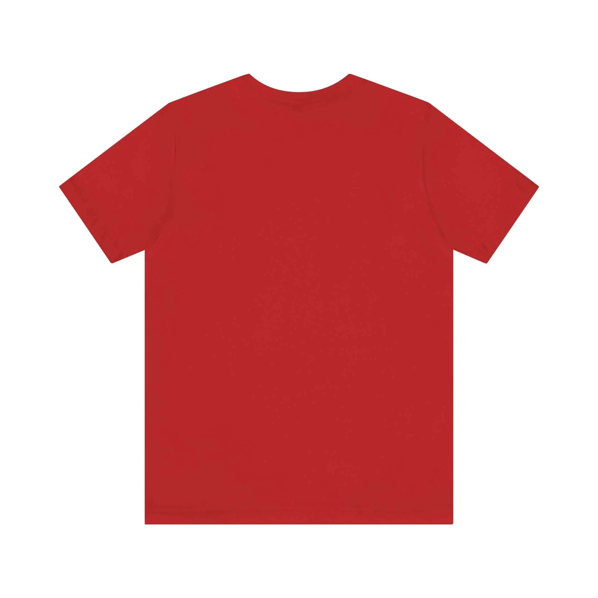 Inhale Confidence Exhale Doubt Tee 