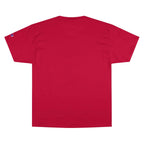 Retro Sunrise Champion T-Shirt