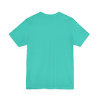 Unisex Jersey Short Sleeve Tee Printify
