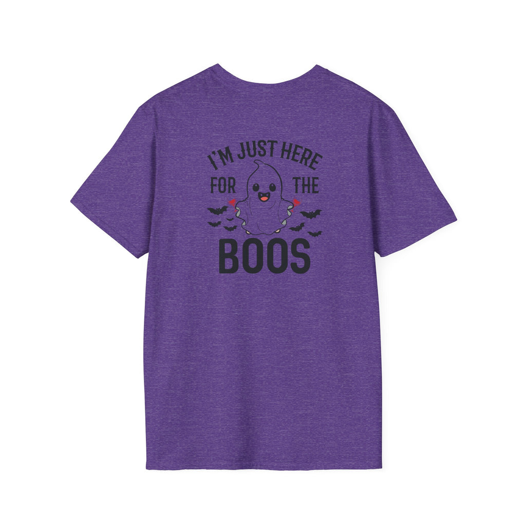 Happy Halloween Tee