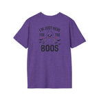 Happy Halloween Tee