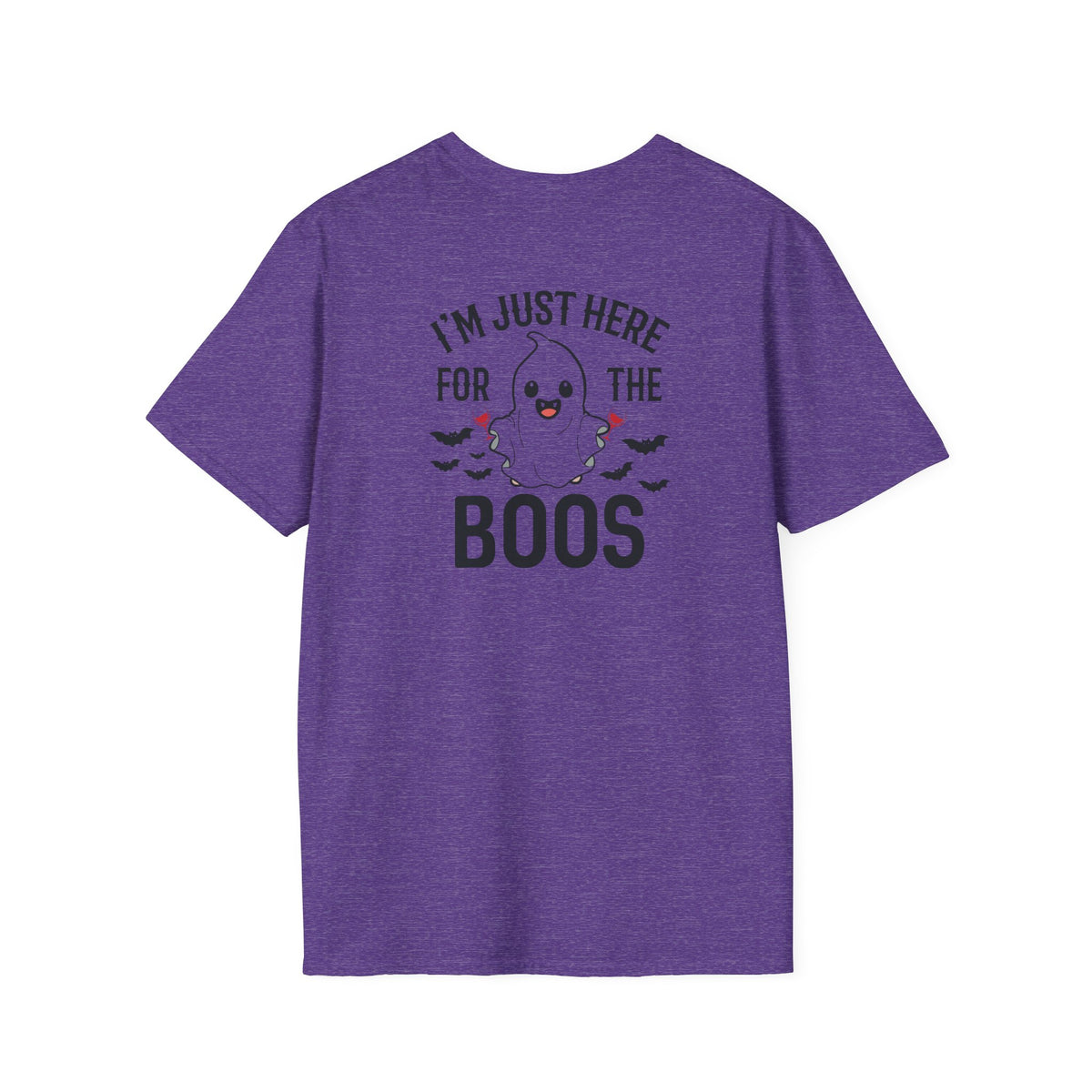 Happy Halloween Tee