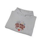 Unisex Heavy Blend™ Hooded Sweatshirt Printify