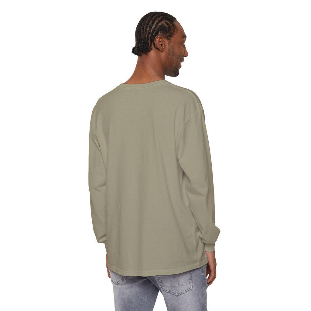 Pumpkin Weather Long Sleeve Tee