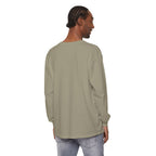 Pumpkin Weather Long Sleeve Tee