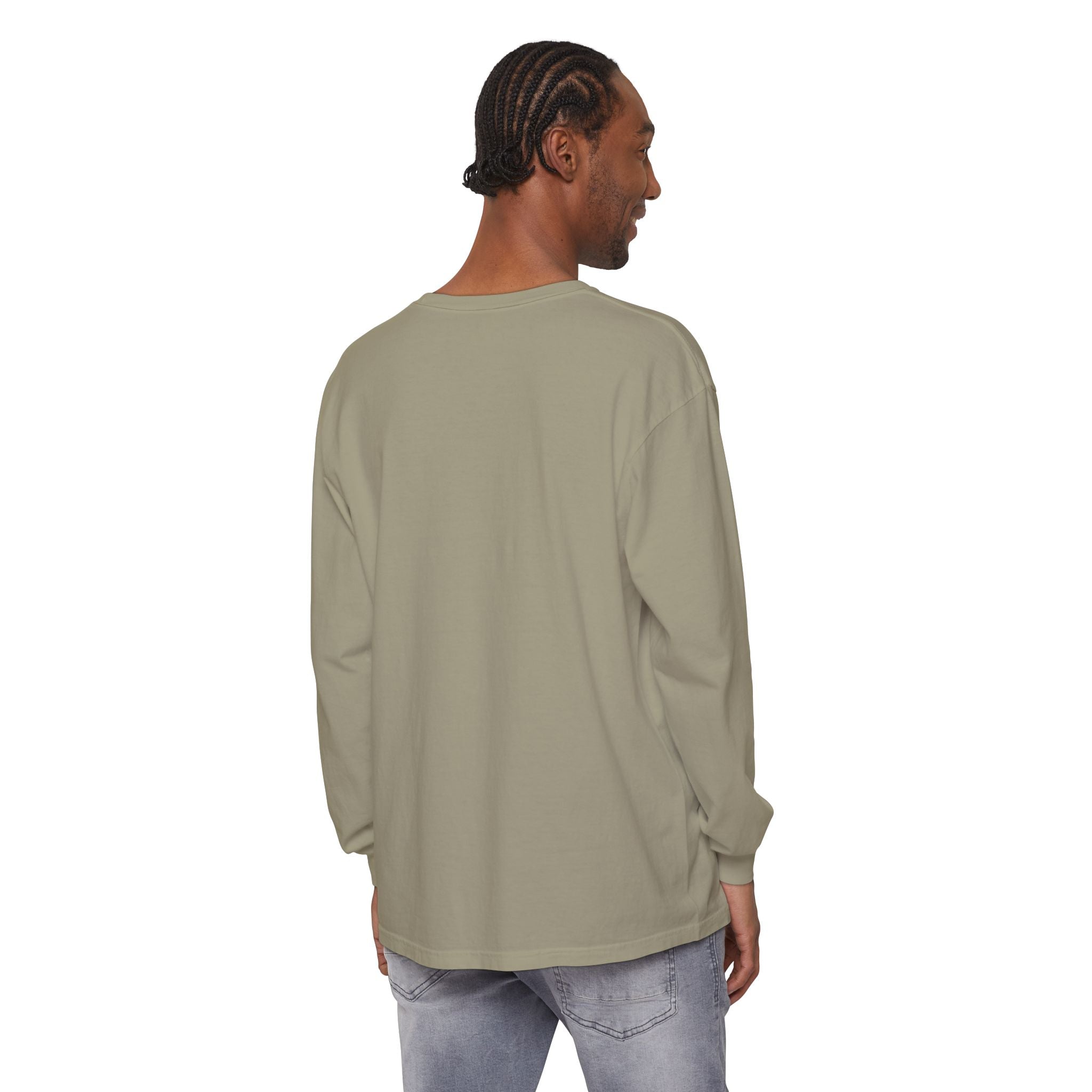 Pumpkin Weather Long Sleeve Tee