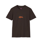 Happy Thanksgiving Pumpkin T-Shirt