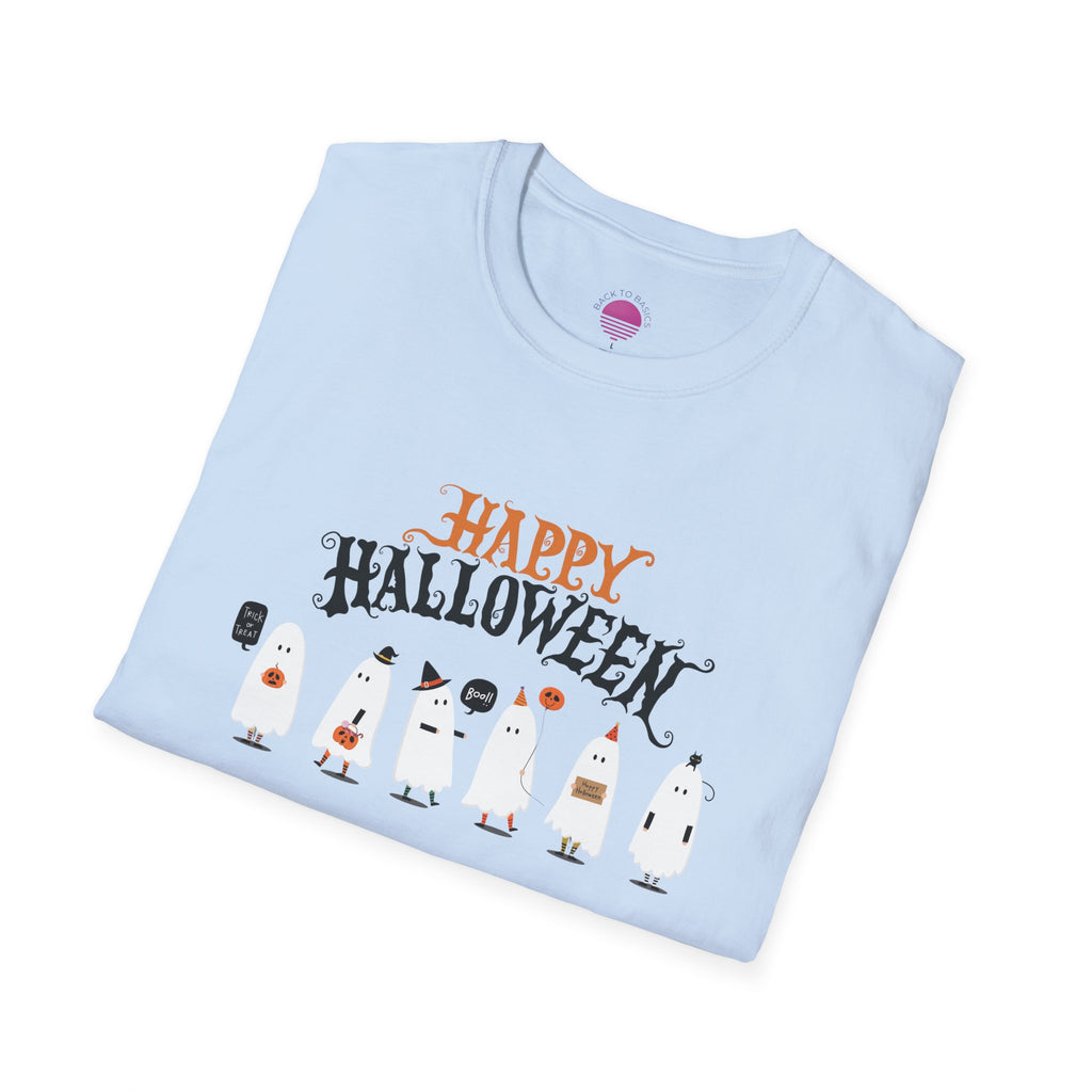Happy Halloween Tee