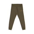 'Cozy Season' Sweatpants - Comes in a bundle with a 'cozy season' crewneck