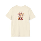 Autumn Season T-Shirt - Cozy Fall Graphic Tee